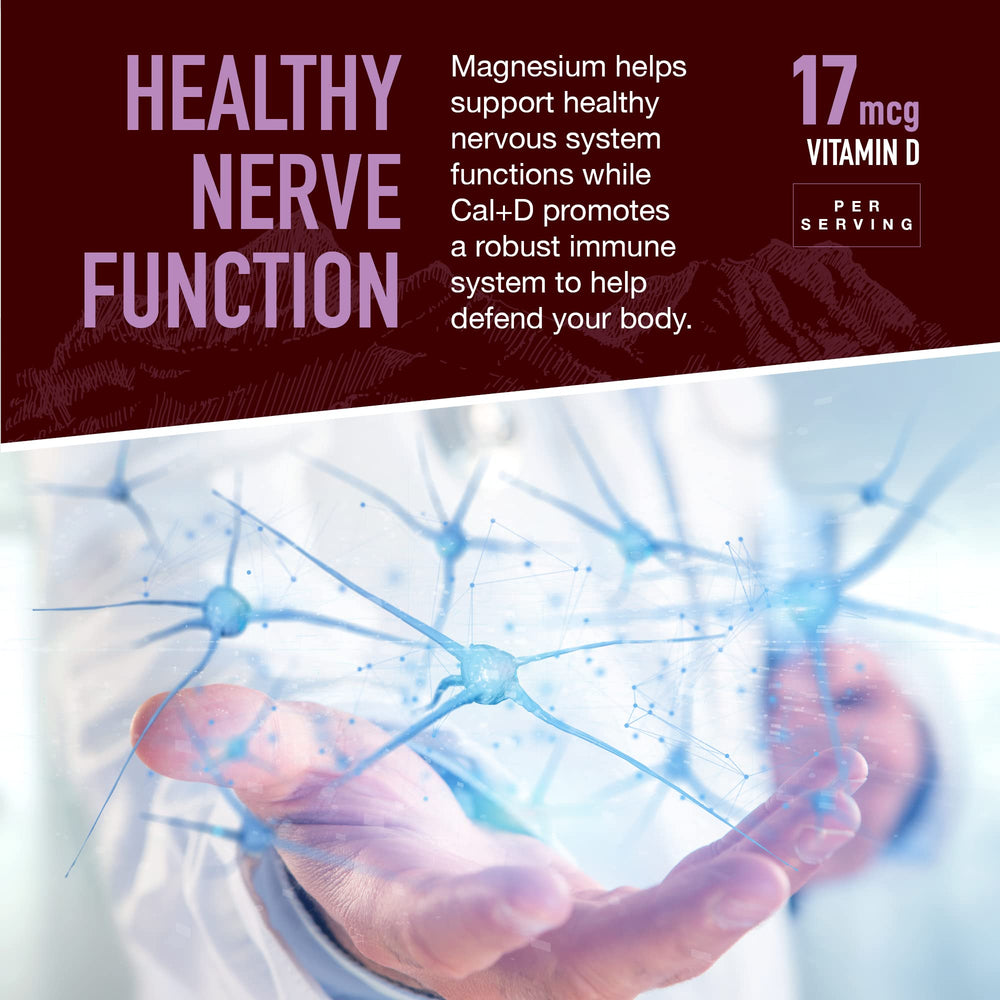 Ingredients panel of YUM-V'S calcium gummies highlighting non-GMO colors and gluten-free formula.