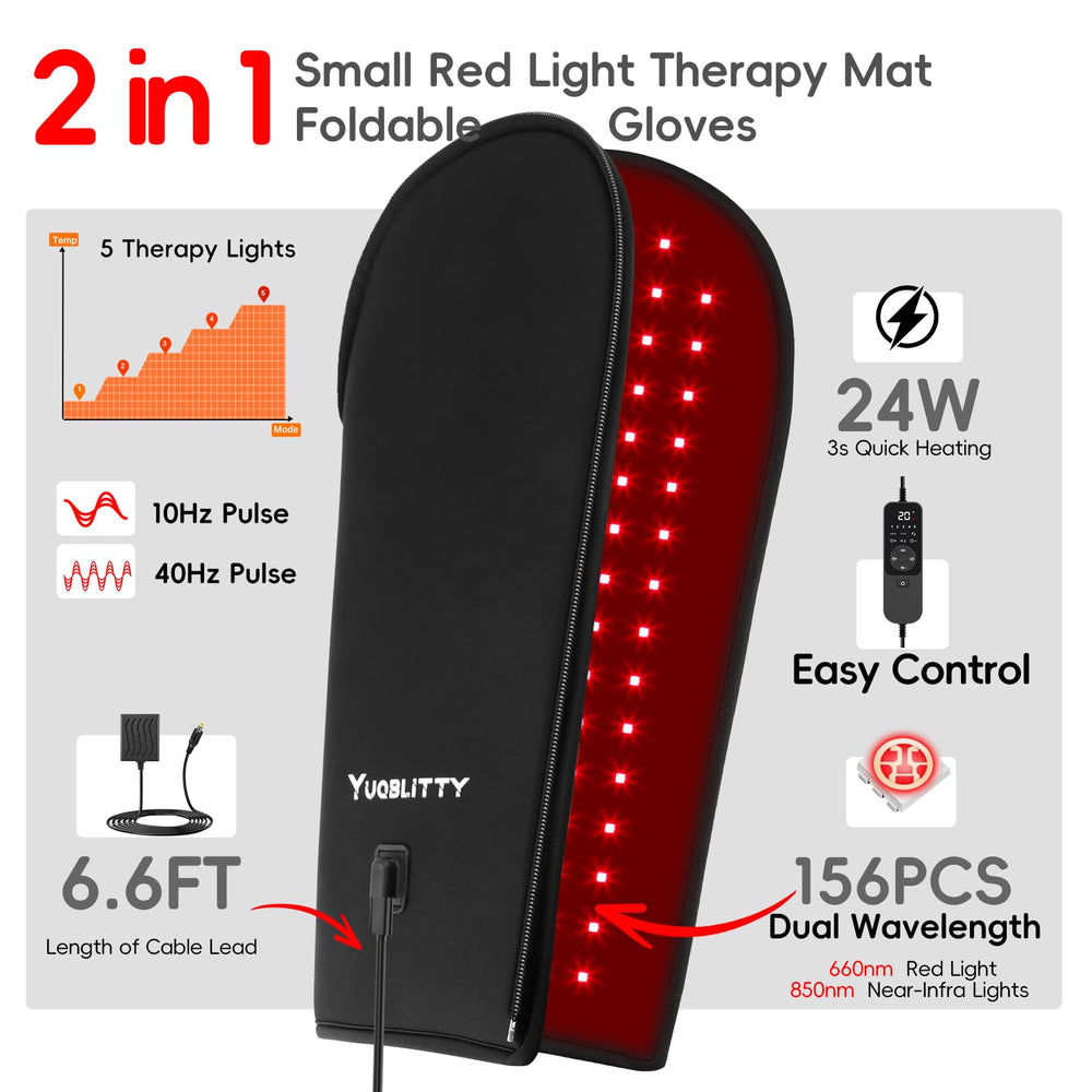 YUQBLITTY remote timer and controller facilitates easy auto shutoff.