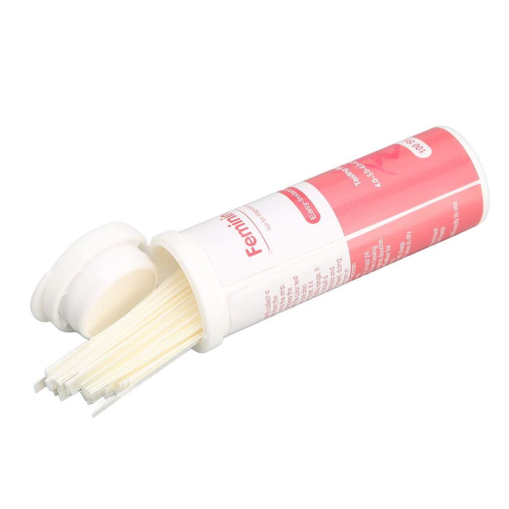 YUYTE cotton-swab sample collection for accurate reading