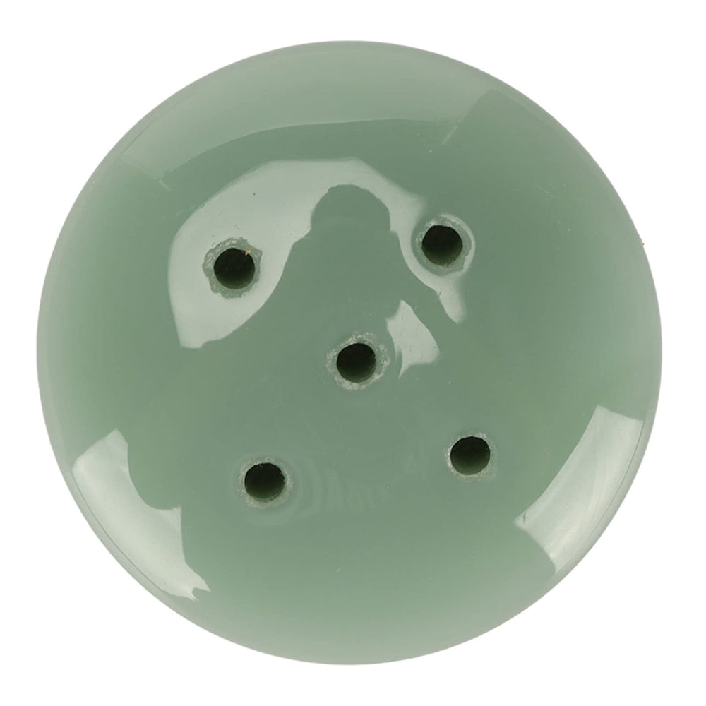 YUYTE Moxa Roller 360 degree rotation supports thorough rolling massage