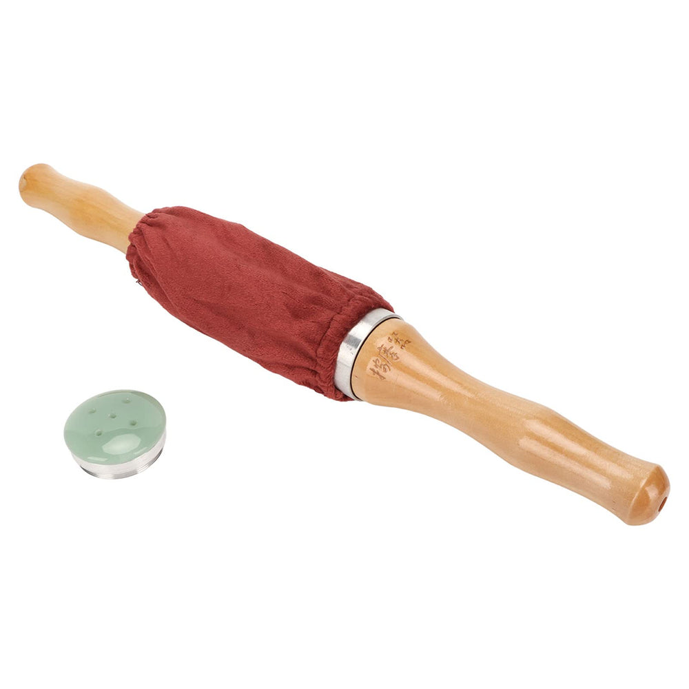 YUYTE Moxa Roller suitable for eyes, face, neck and limbs