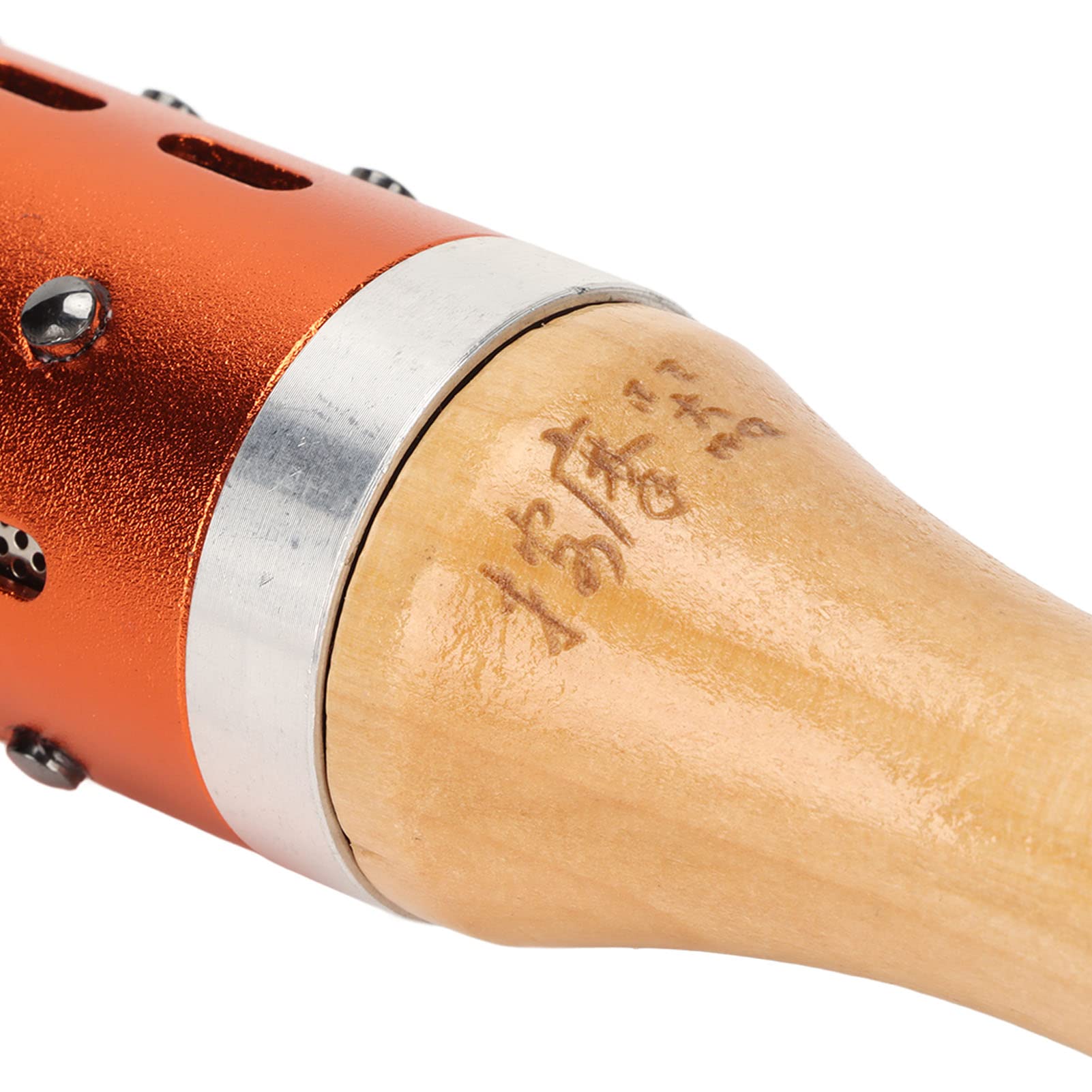 YUYTE Moxa Roller protective sleeve protects components when stored