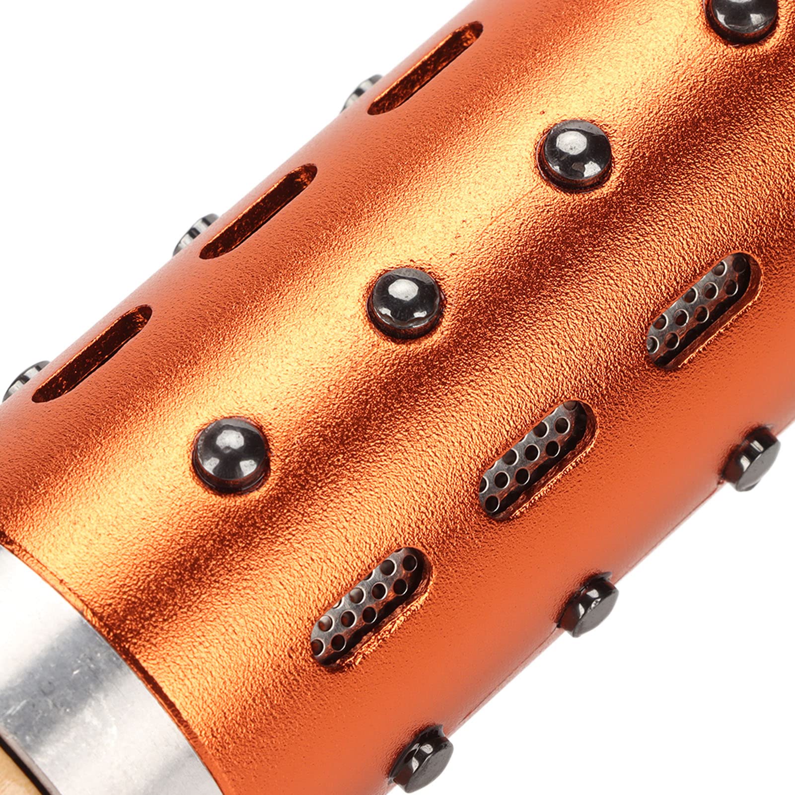 YUYTE Moxa Roller replace head for extended device life
