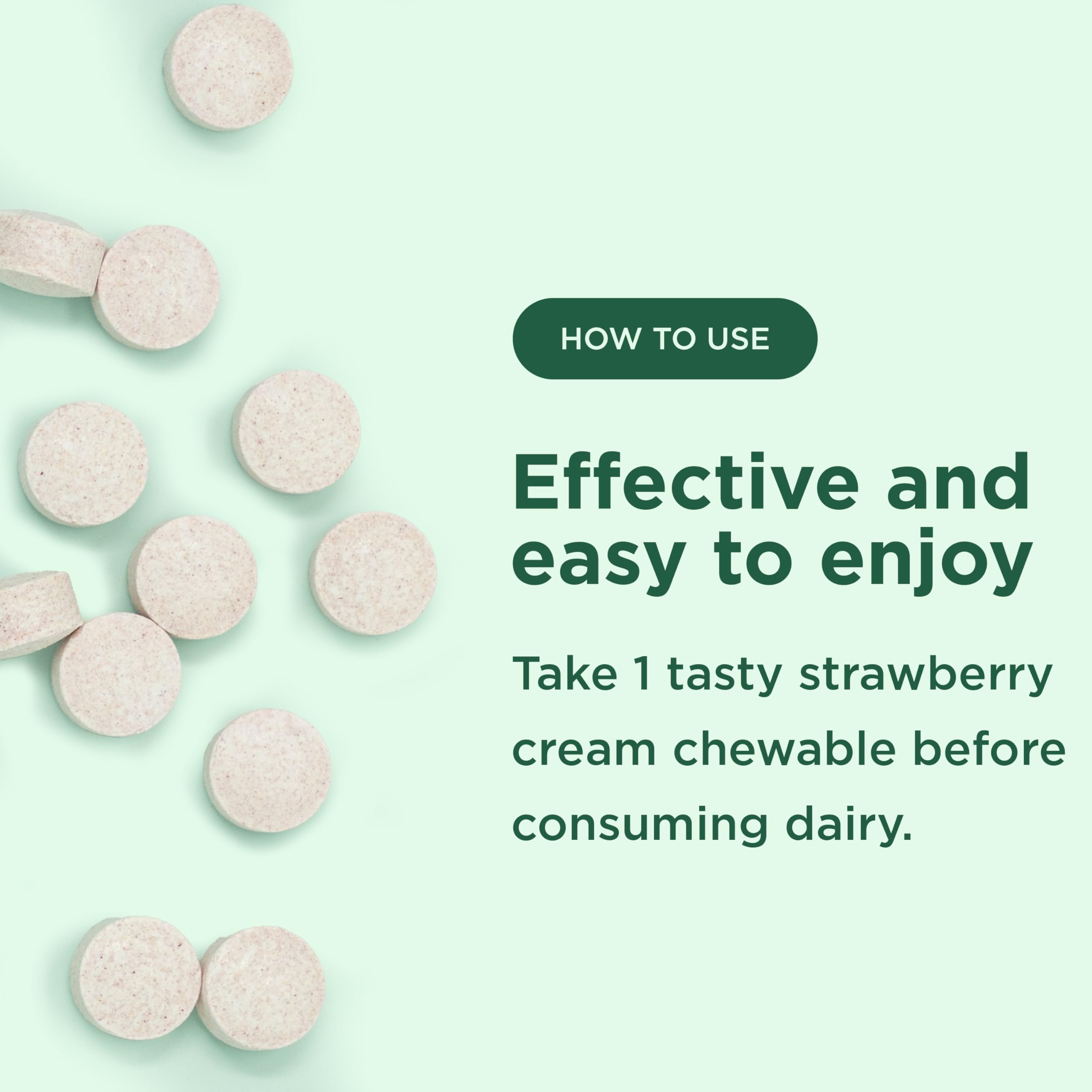 Yuve on-the-go digestive comfort pack ideal for travel