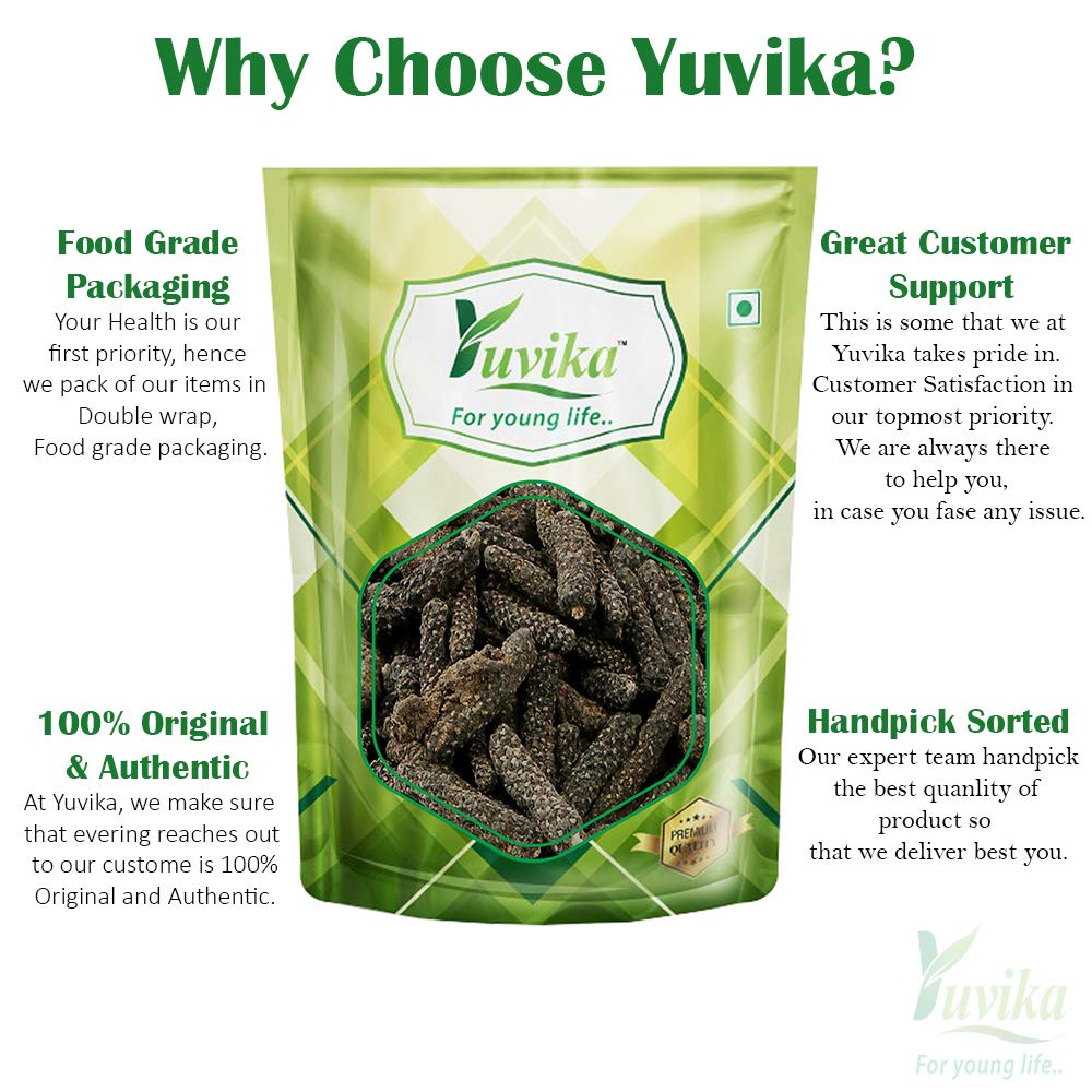 Yuvika Pipal Choti bottle close-up highlighting fresh aroma