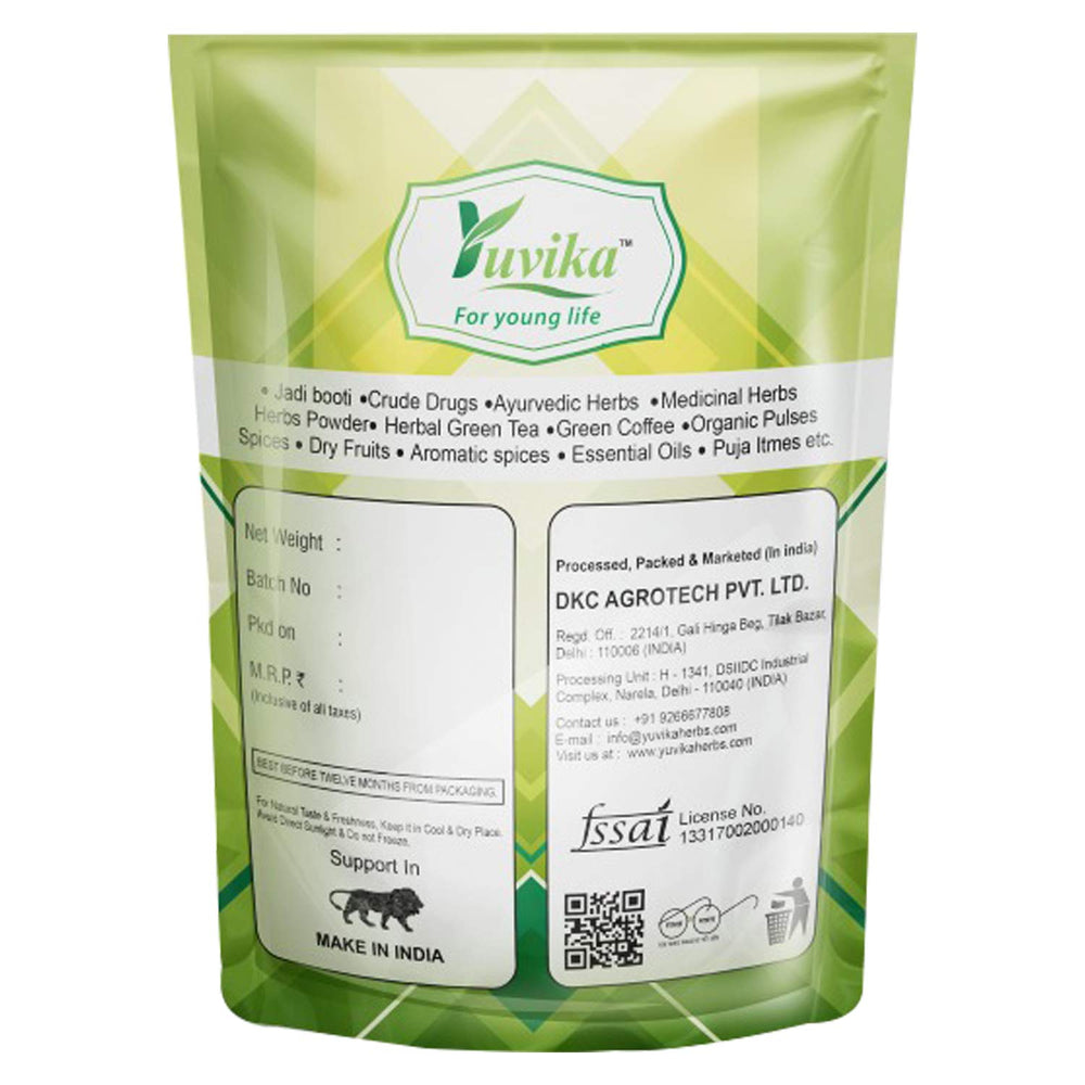 Yuvika Pipali Retrofractum from India authentic spice origin