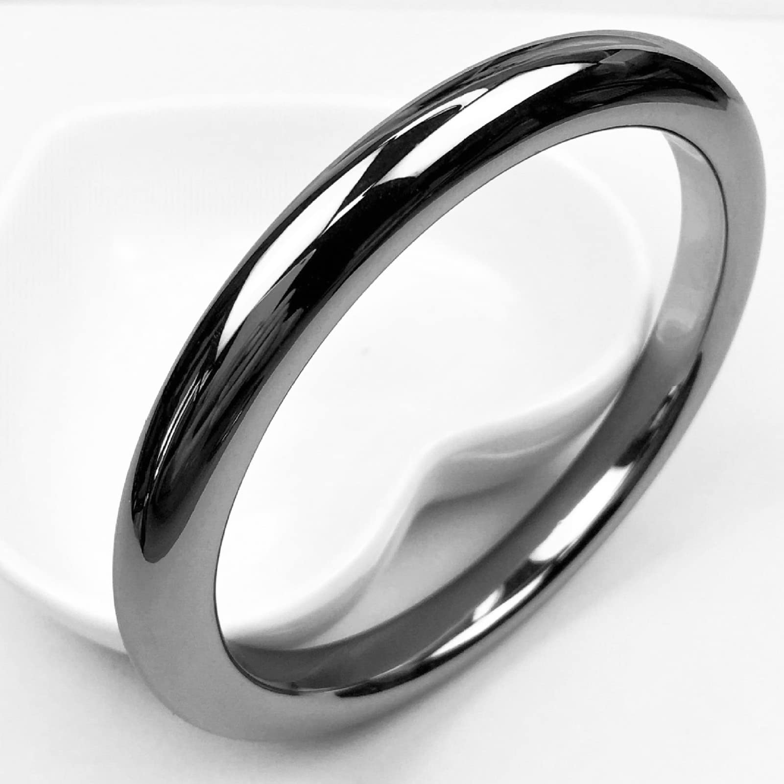 YUYTE Terahertz bracelet glazed finish premium look