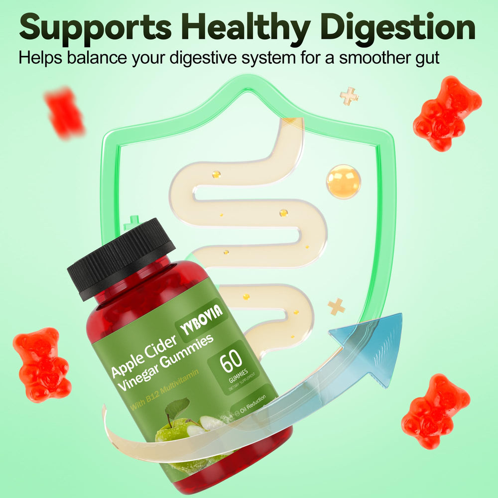 Yvbovia daily-dose on-the-go ideal for busy mornings.