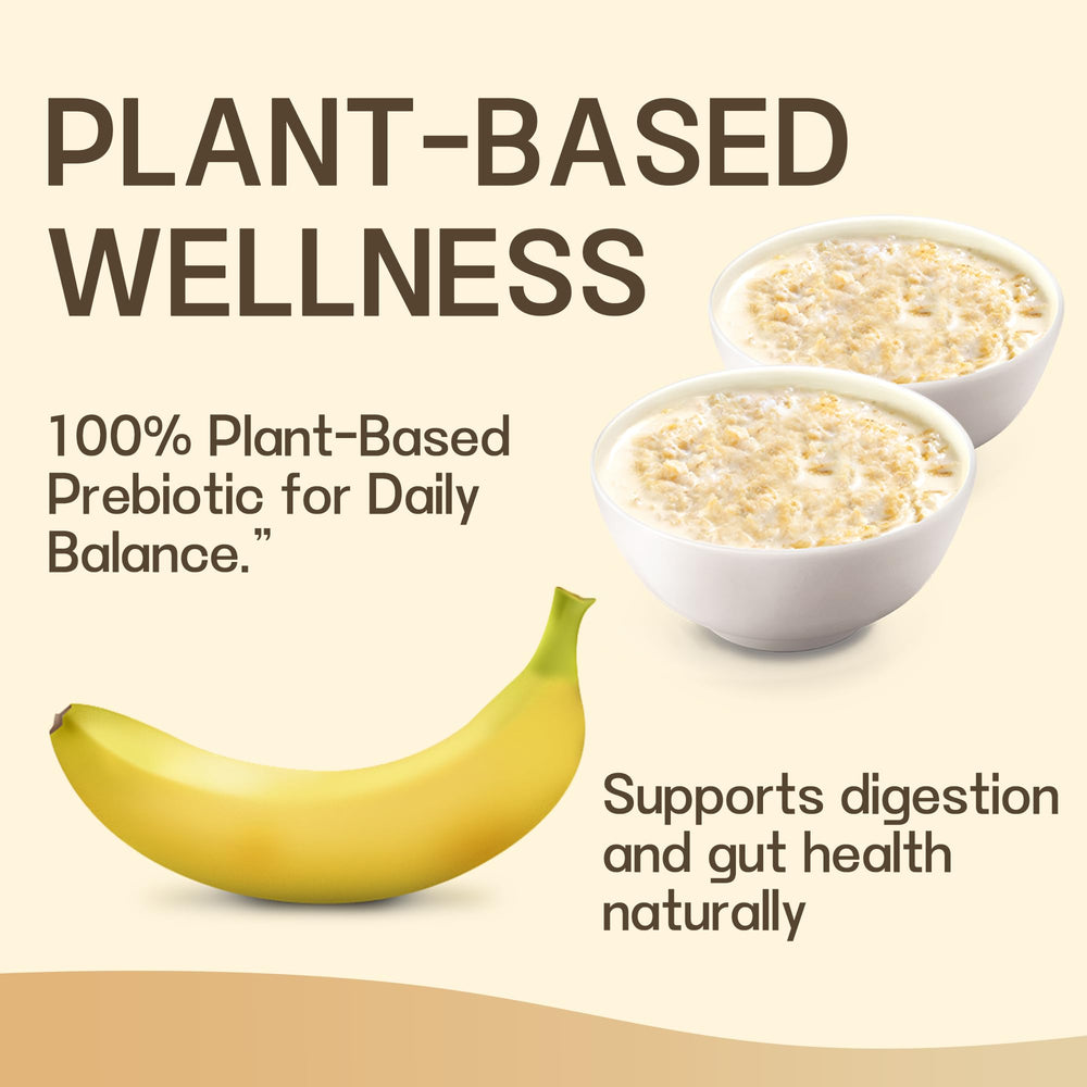 YVIP digestive support glass setup showing easy daily use.