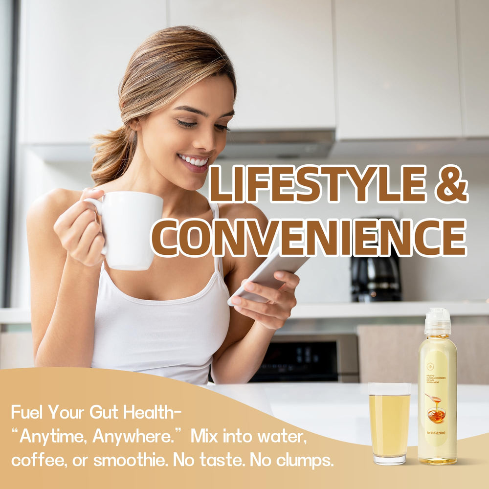 YVIP family-friendly FOS supplement for everyday routines.