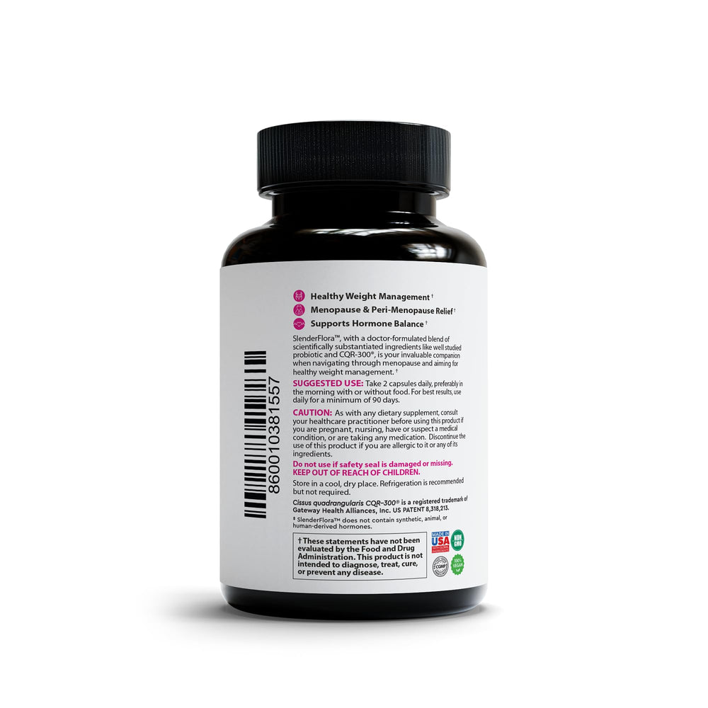 YYUX SlenderFlora kitchen counter suggests on-hand daily support.