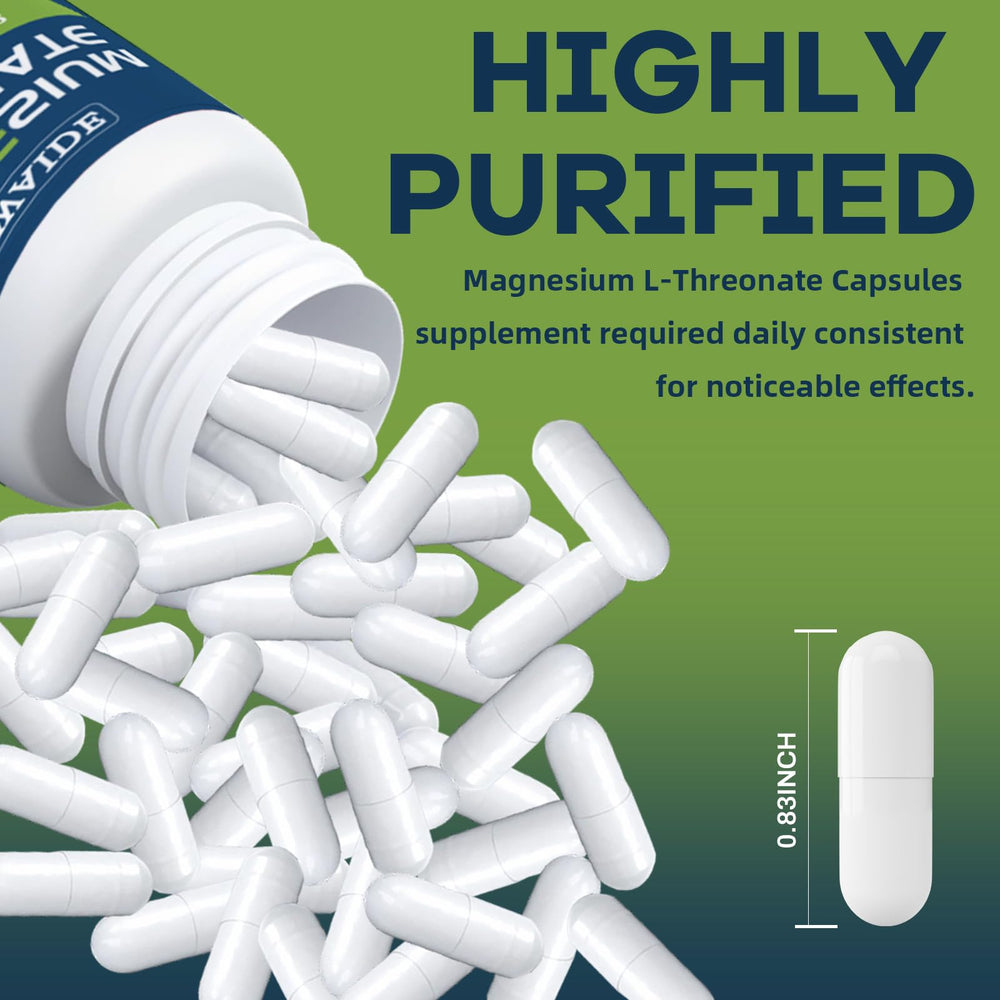 YZQ WAIDE label detail shows premium ingredients and non-GMO formula.