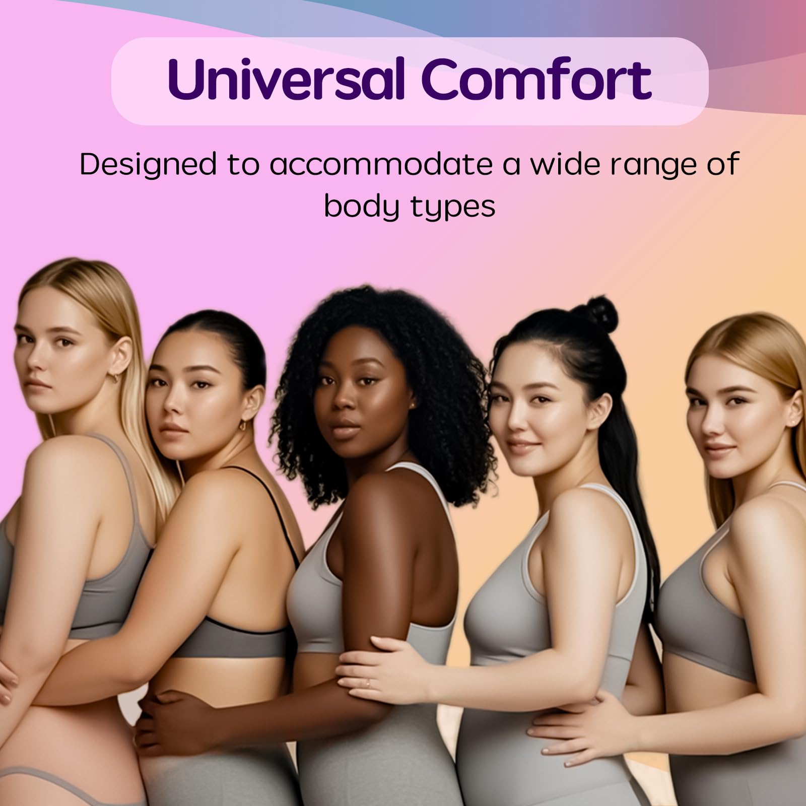 Zafina-UP private self-care ritual in the comfort of your space.