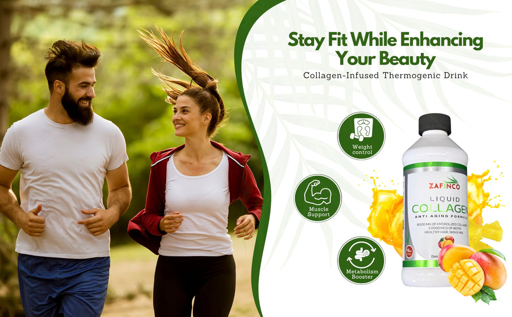 Daily-use bottle with clear dosage information for consistent routine.