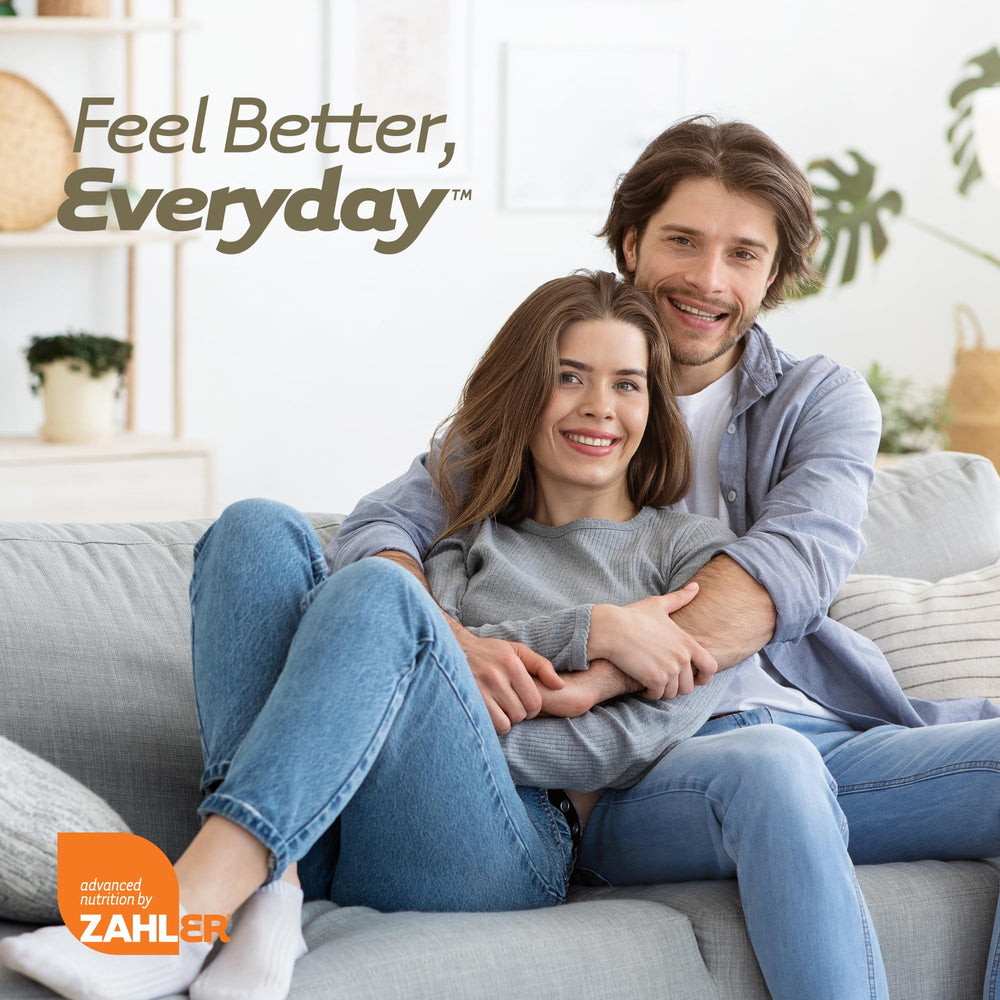 Zahler AdultFocus USA-made manufacturing facility image signals high-quality production.