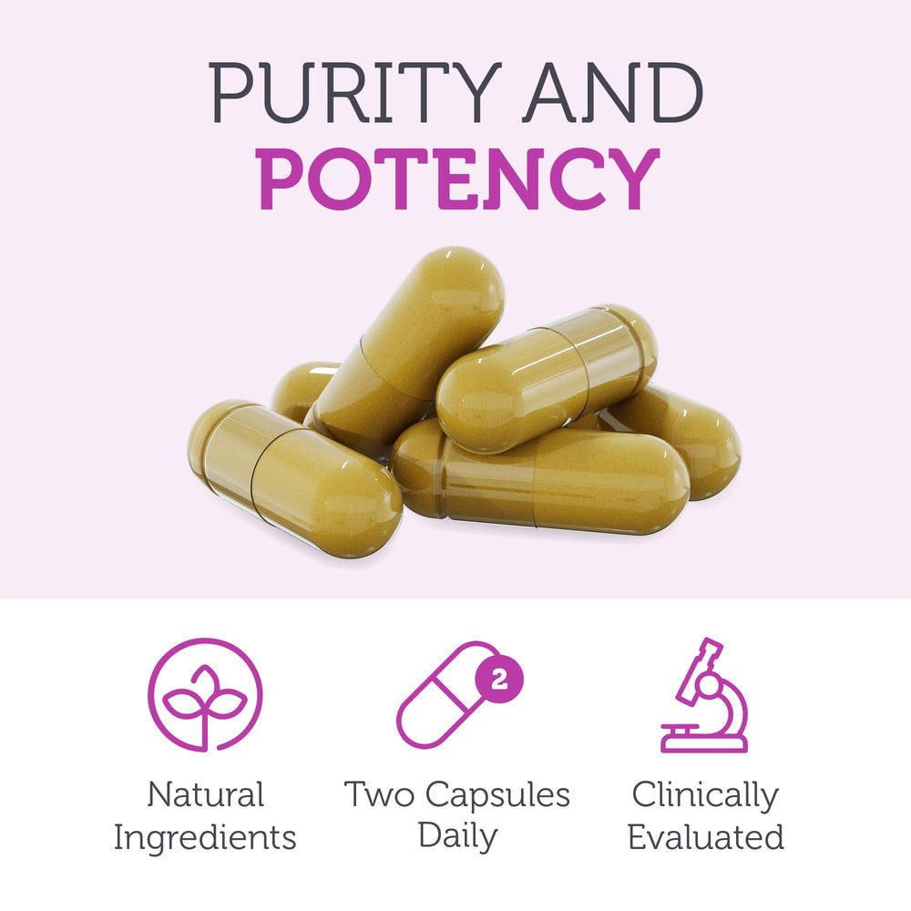 Zahler Berberine ingredient panel emphasizes Berbevis and HCl blend for absorption.