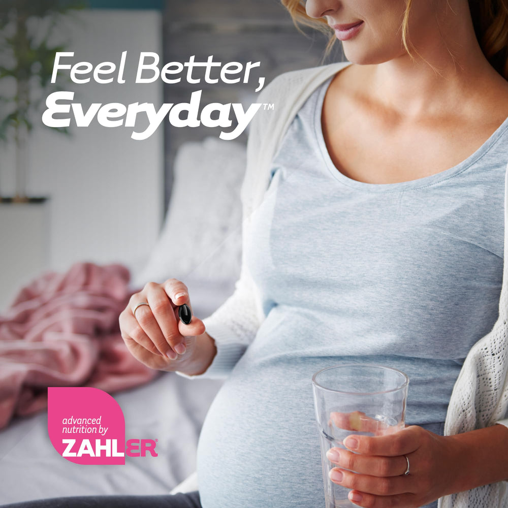 All-natural ingredients with no artificial colors or preservatives.