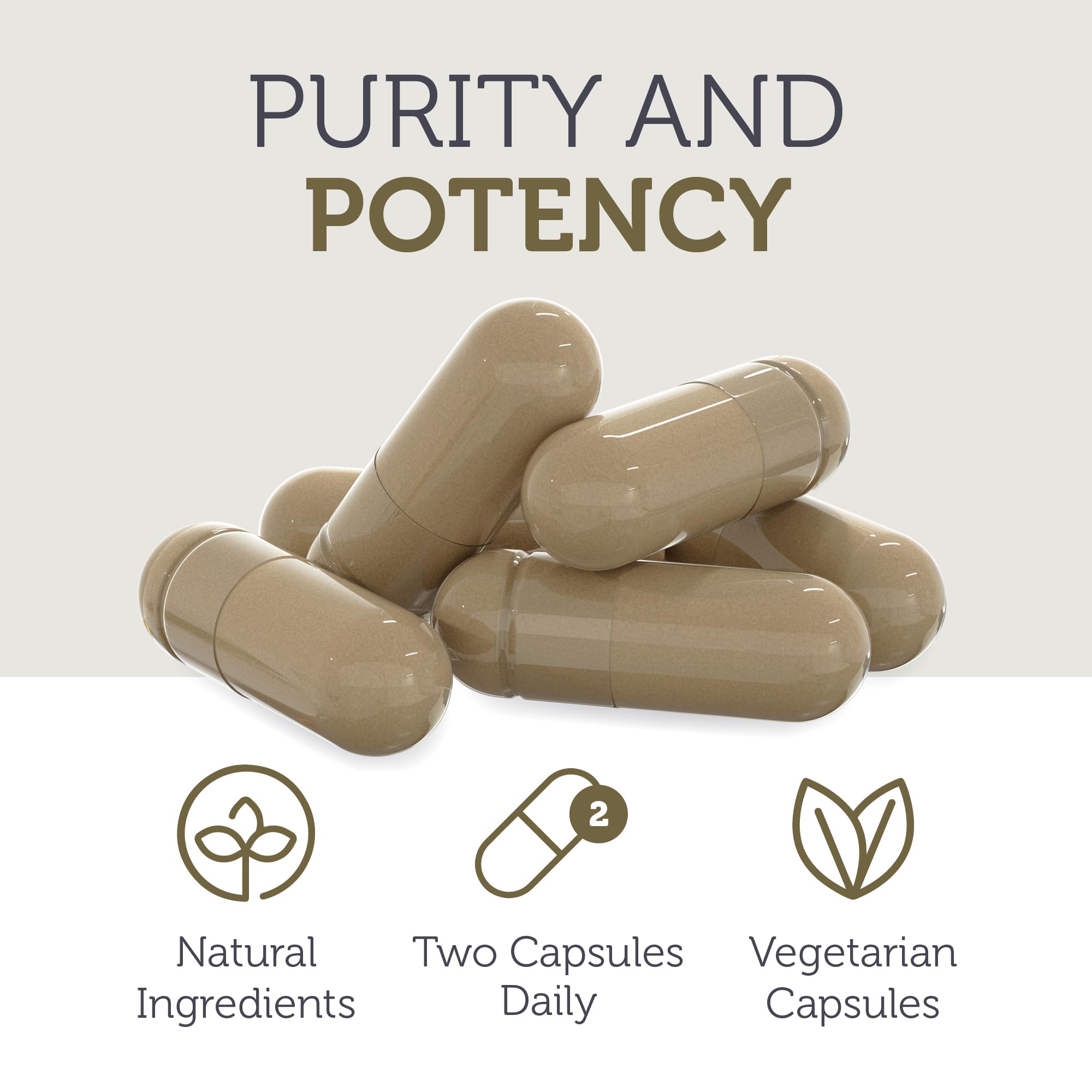 Zahler Mushroom Complex packaging emphasizing gluten-free and non-GMO