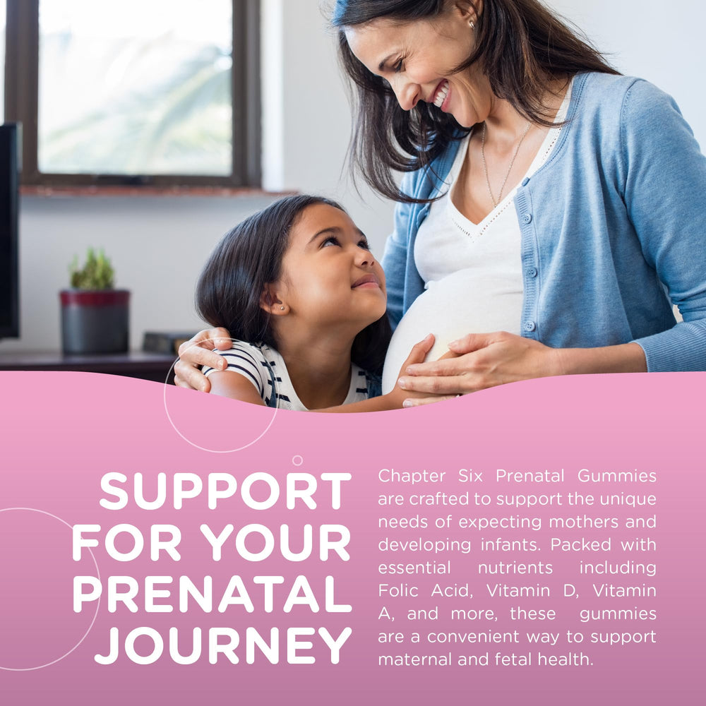 Zahler Prenatal Gummies show vegetarian and kosher certifications for diverse diets