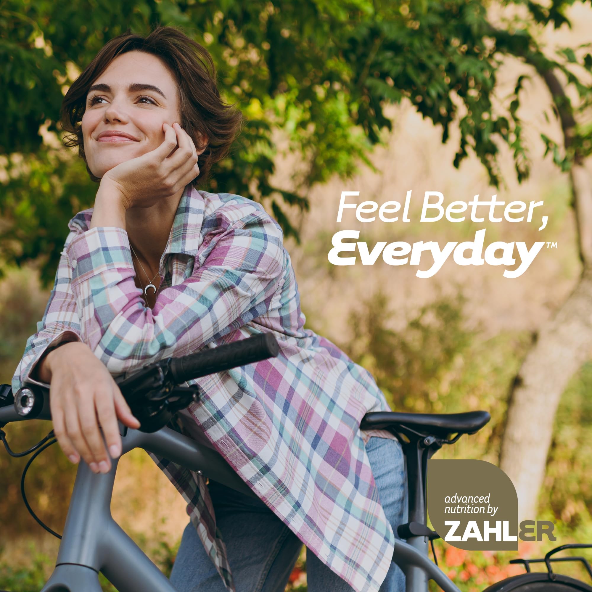 Zahler RevolUTion product on shelf signals USA-made quality and safety.