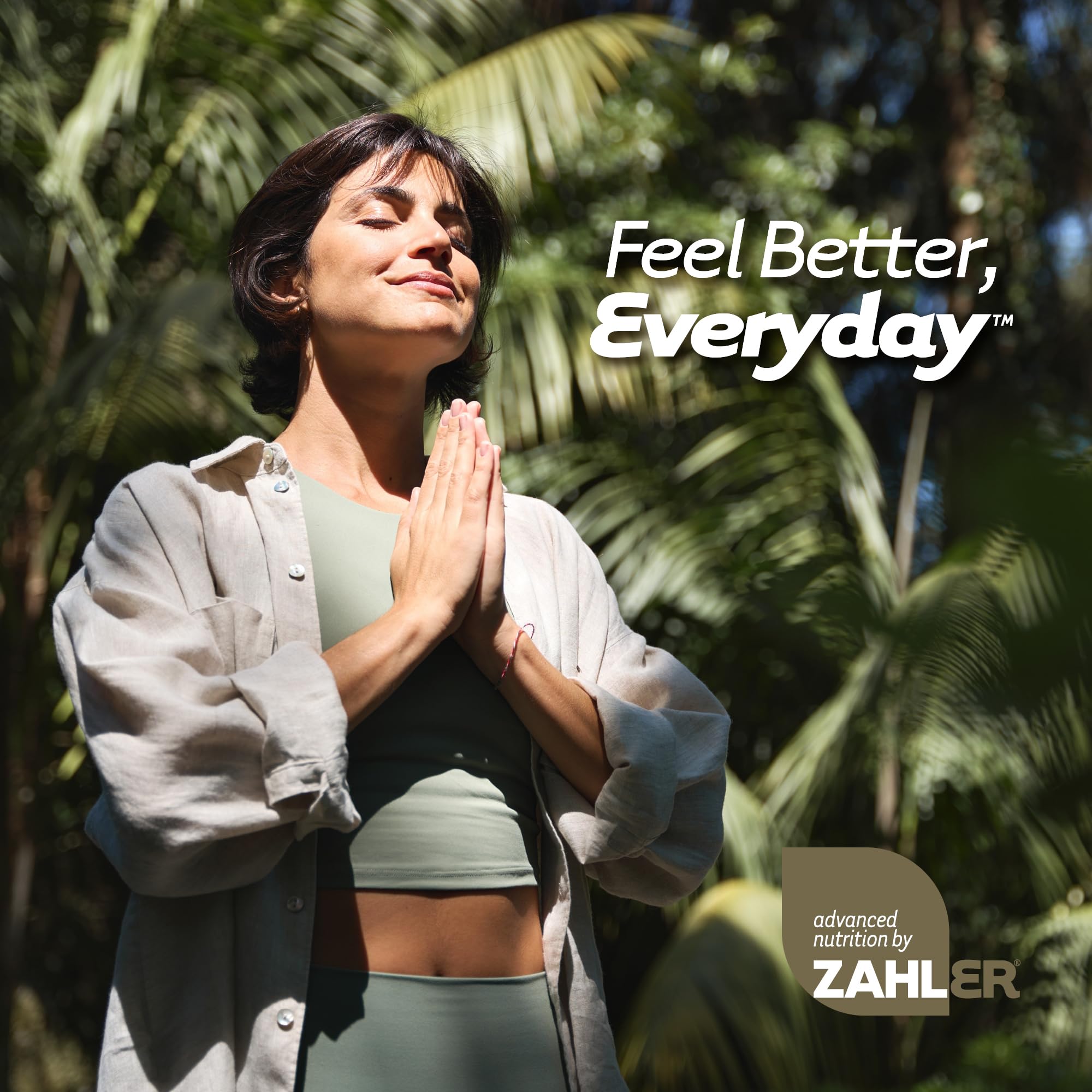 Zahler Thyraid take-two-capsules-with-food guidance promotes daily consistency.