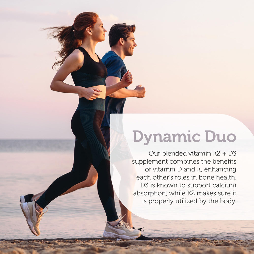 Zahler Vitamin D3 K2 Drops dropper close-up highlights precise dosing.