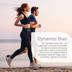 Zahler Vitamin D3 K2 Drops dropper close-up highlights precise dosing.