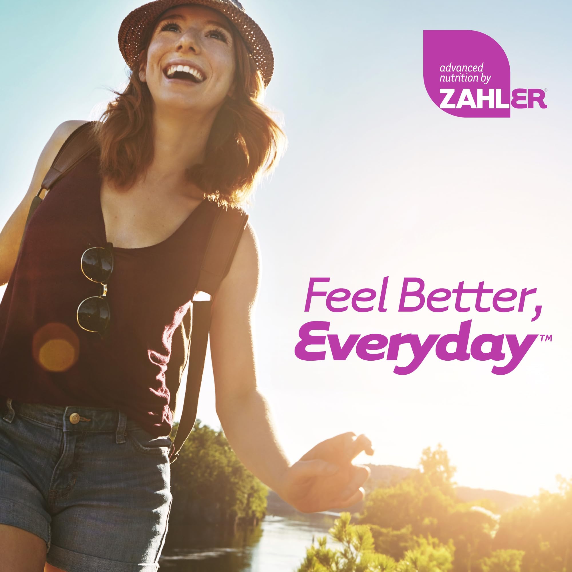 Zahler Zinc 50mg made-in-usa underscores quality and US production