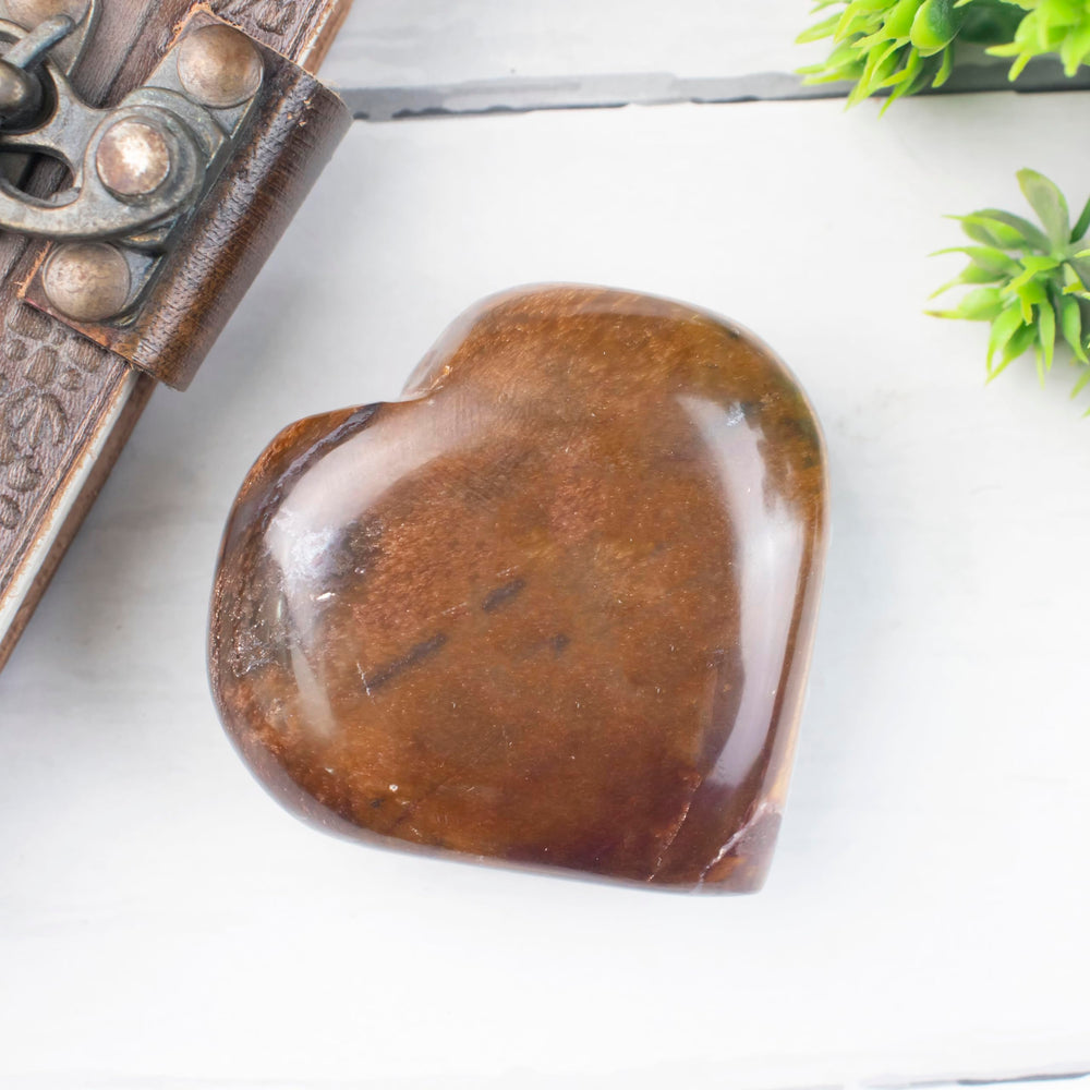 ZAICUS natural Reiki gemstone for meditation and chakra balance