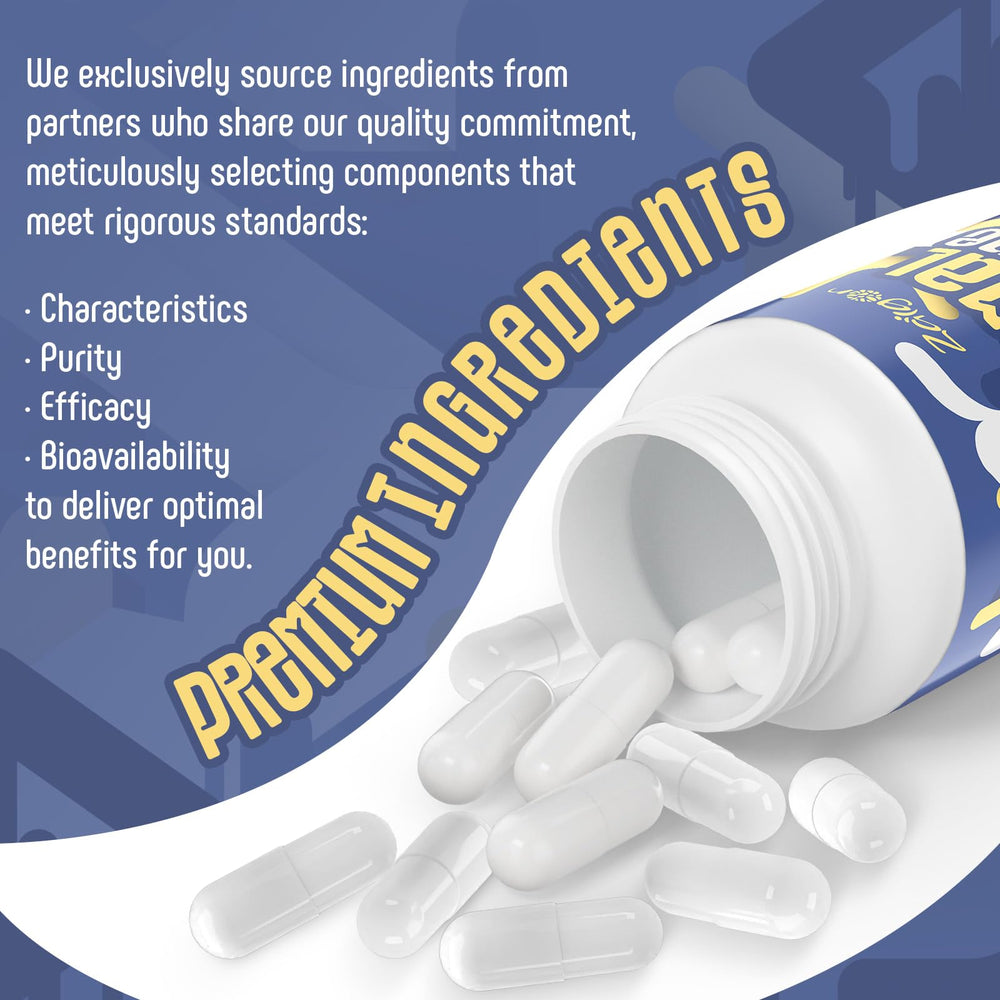 Lifestyle scene suggesting daily energy support with Zaigon Benfotiamine