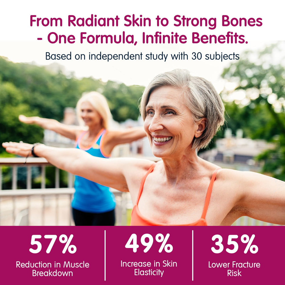 Zaigon HMB astaxanthin highlighting environmental stress resilience for skin and eyes.