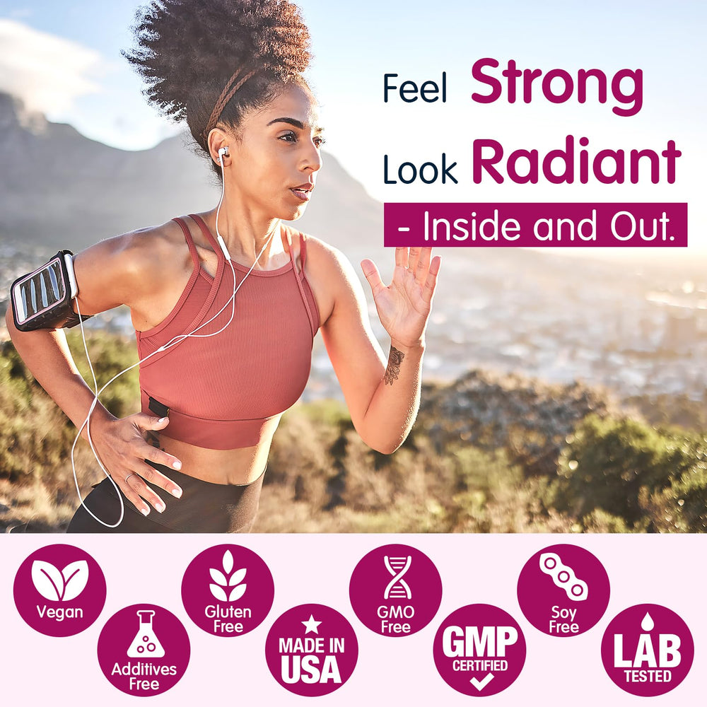Zaigon HMB Vitamin D3-K2 tablets focusing on calcium utilization and bone support.