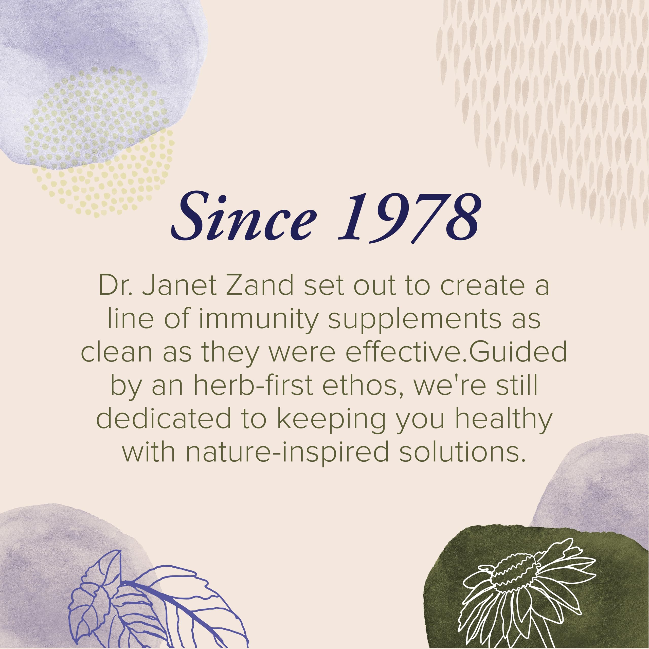 ZAND Honey Gardens daily dosage guidance for simple apitherapy routine.
