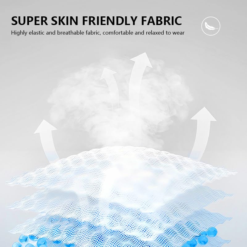 Zarbaha back-coverage view shows contoured ergonomic wrap