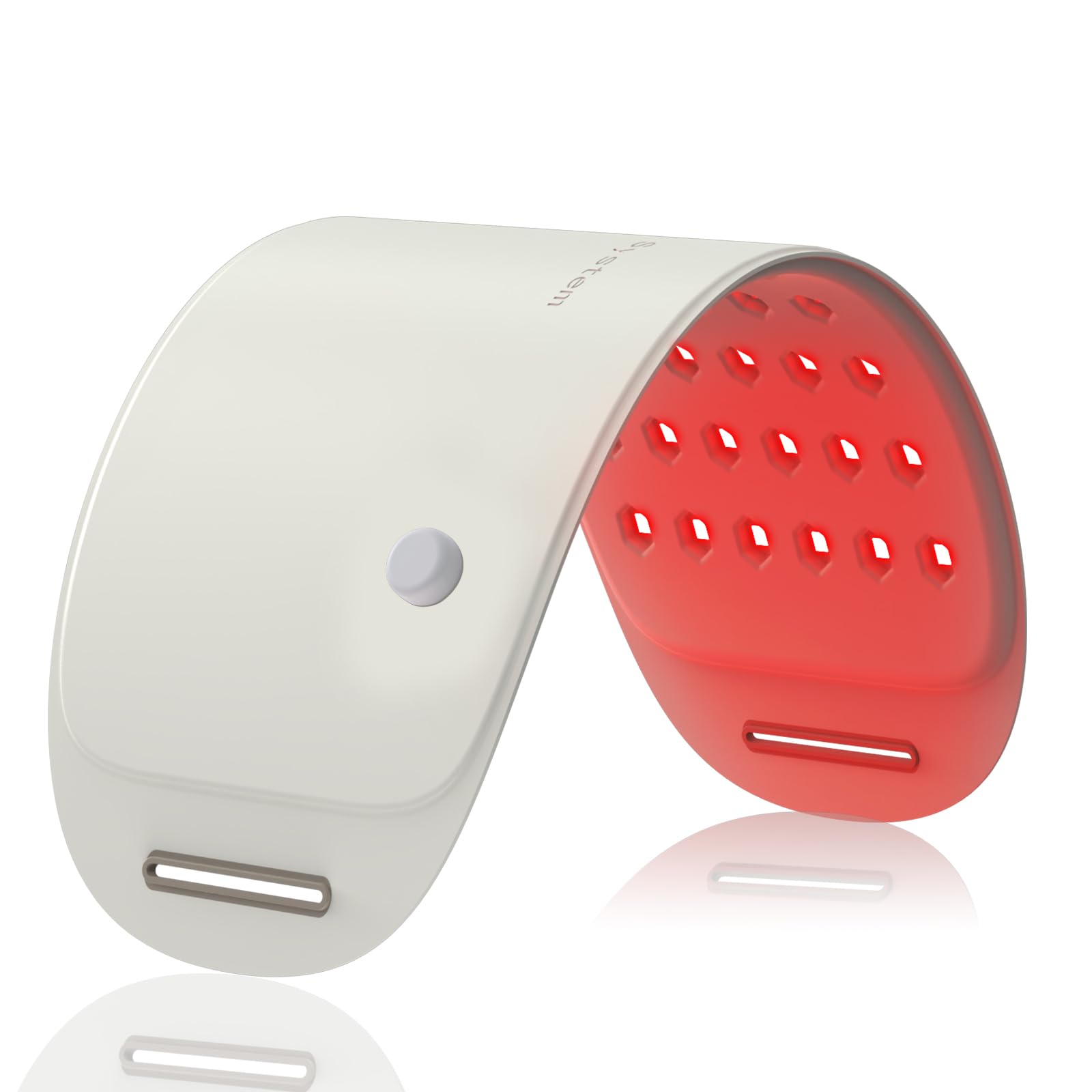 Zarbaha portable charging emphasizes cordless sessions