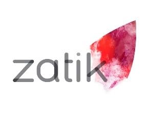 Concept image of antiaging support from Zatik's plant-based blend