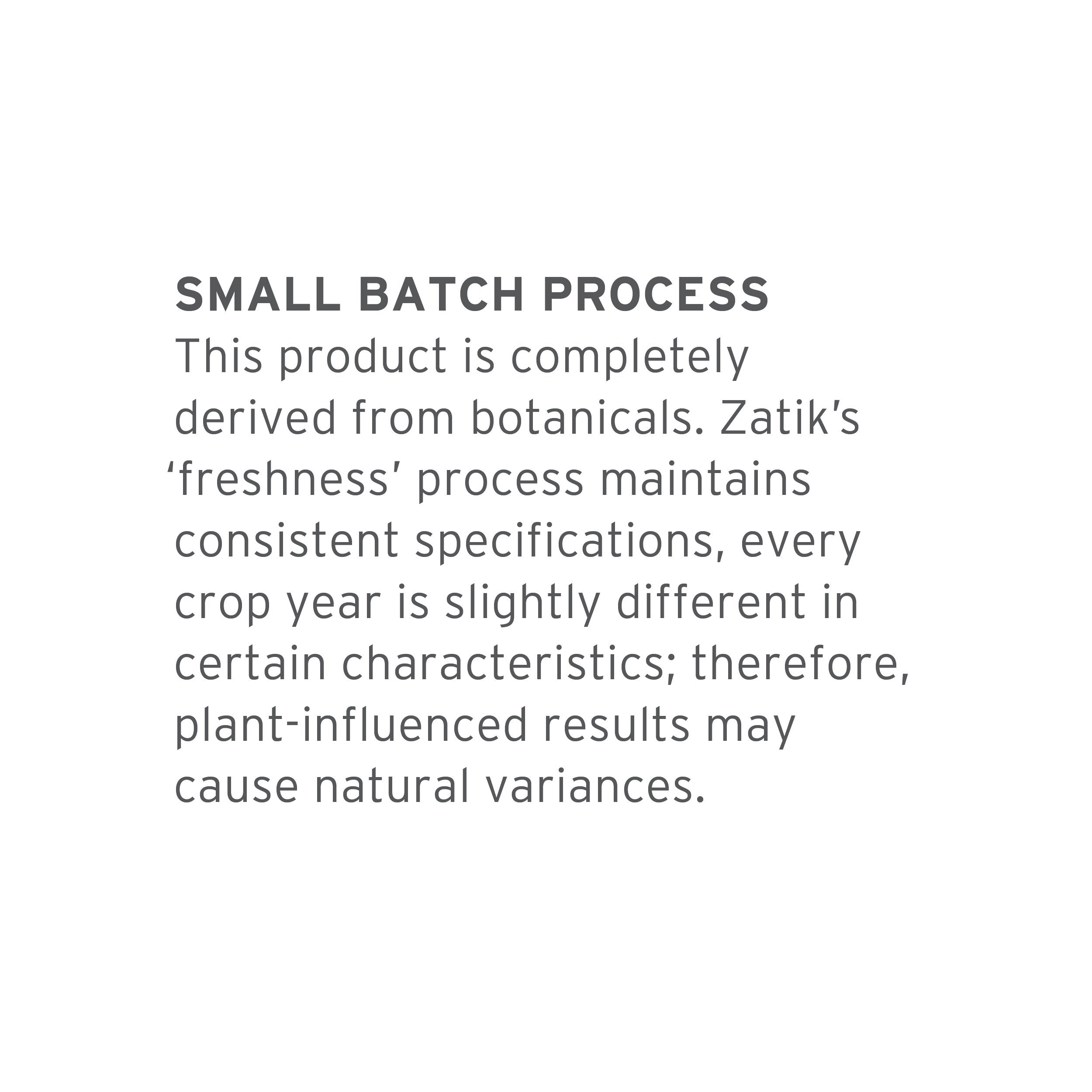 Zatik Black Seed Oil pour; easy daily topical use.