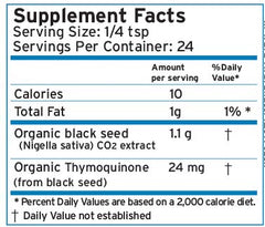 Zatik USDA Organic certification seal indicating premium sourcing and purity.