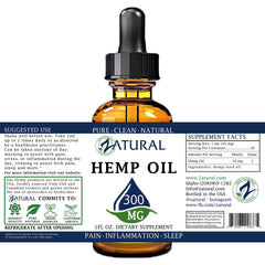 Pouring Zatural hemp oil from bottle for easy drizzle on meals.