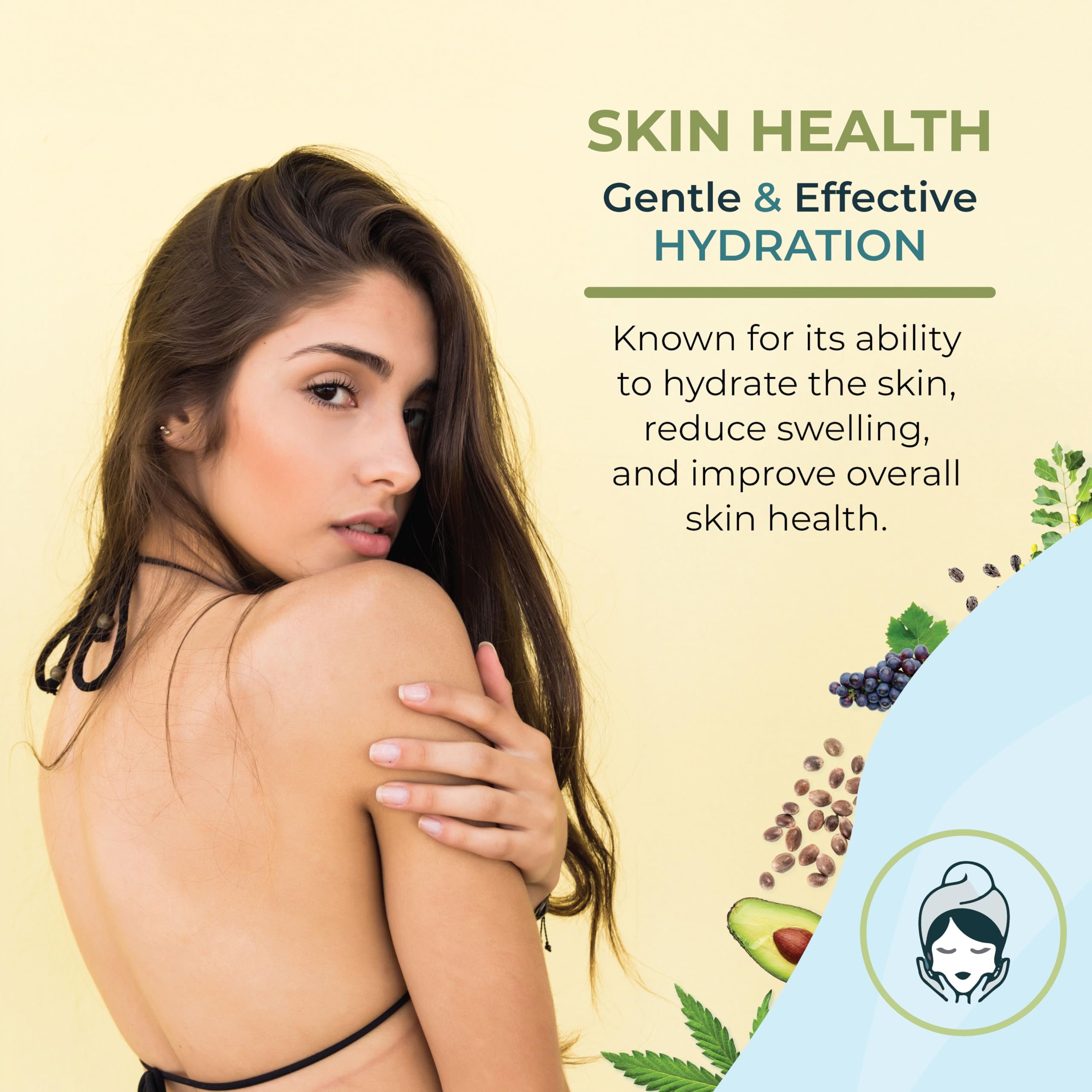 Zatural kalonji oil drops for easy topical or dietary use.