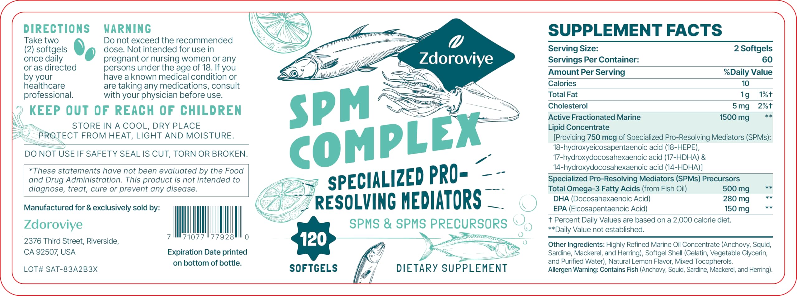 Zdoroviye Daily-use dosing scene showing practical self-care habit.