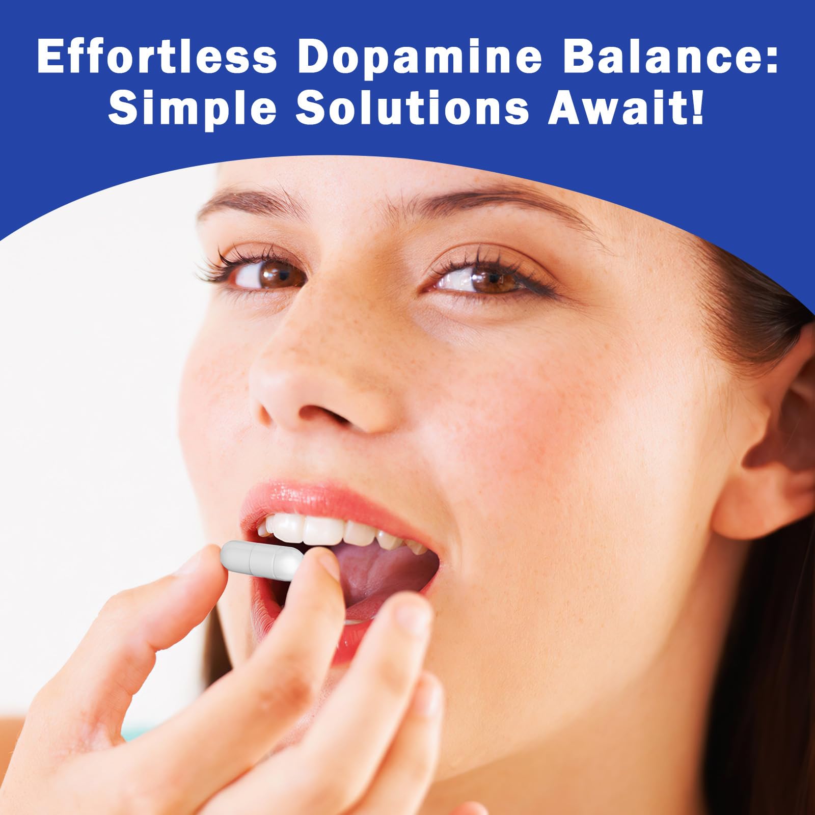 Zdoroviye dopamine daily use scene illustrating simple wellness habit.