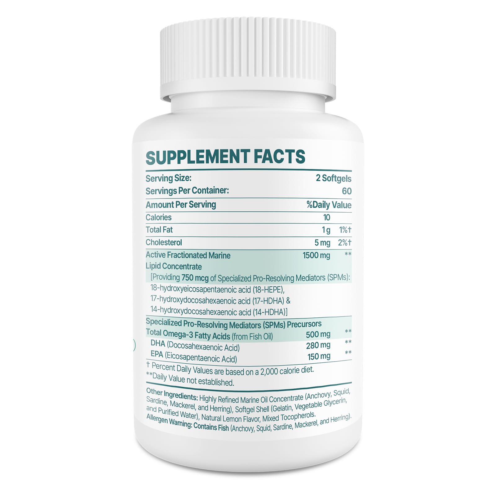 Zdoroviye Supplement packaging front shot for easy identification and usage.