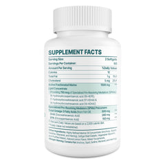 Zdoroviye Supplement packaging front shot for easy identification and usage.