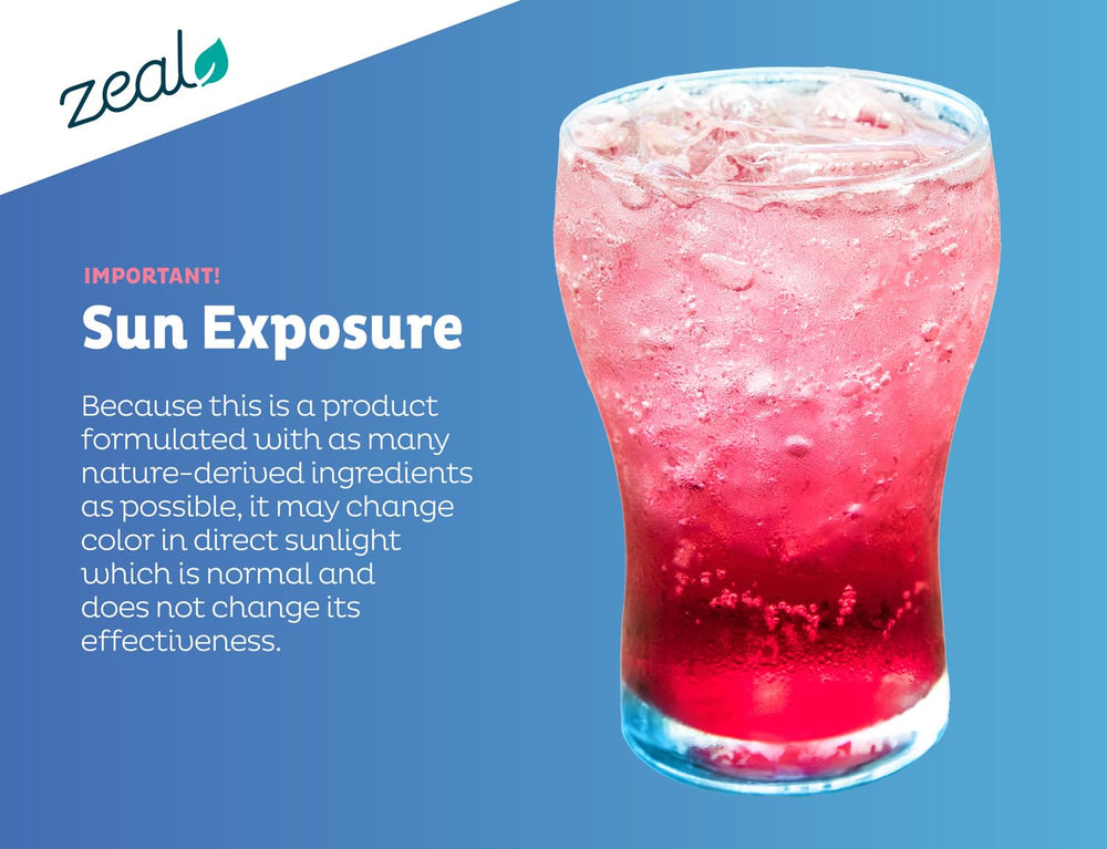 Zeal Electrolyte Powder tub highlights keto-friendly electrolytes and BCAAs.