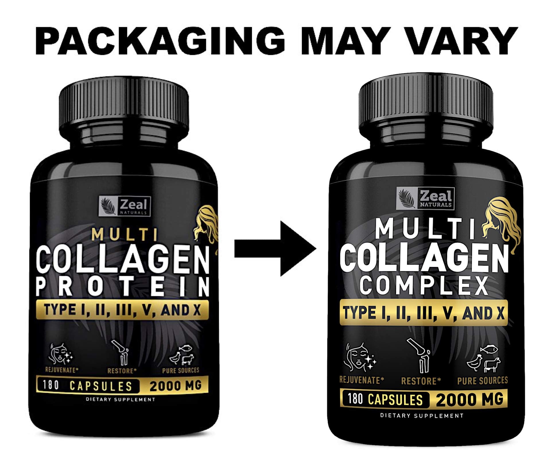 Zeal Naturals joint-support pills pack for daily mobility routines.