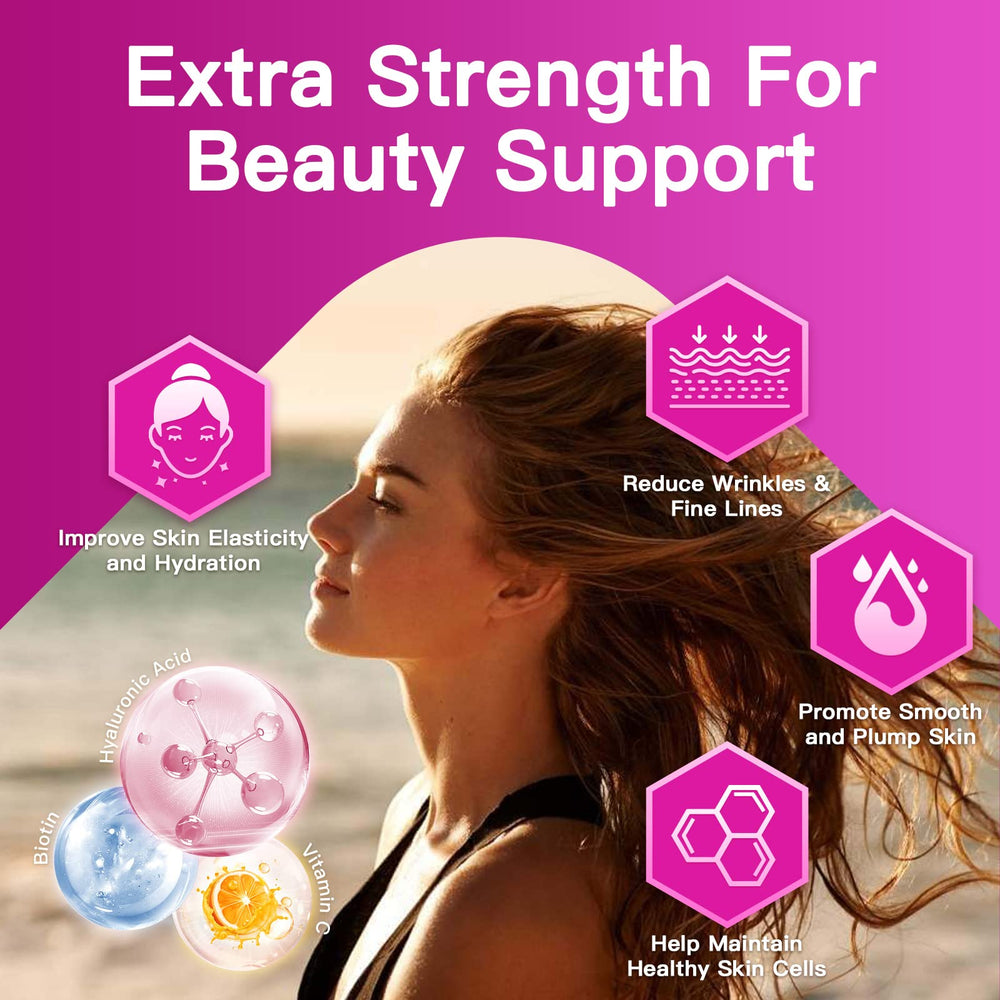 ZEBORA Hyaluronic Acid complex on label for skin hydration benefits.