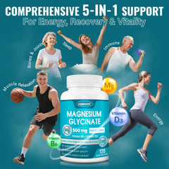 ZEBORA bottle front showcasing label with B6 and D3 for daily vitality.