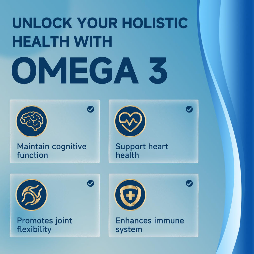 Graphic illustrating rTG absorption for faster omega-3 delivery to the bloodstream