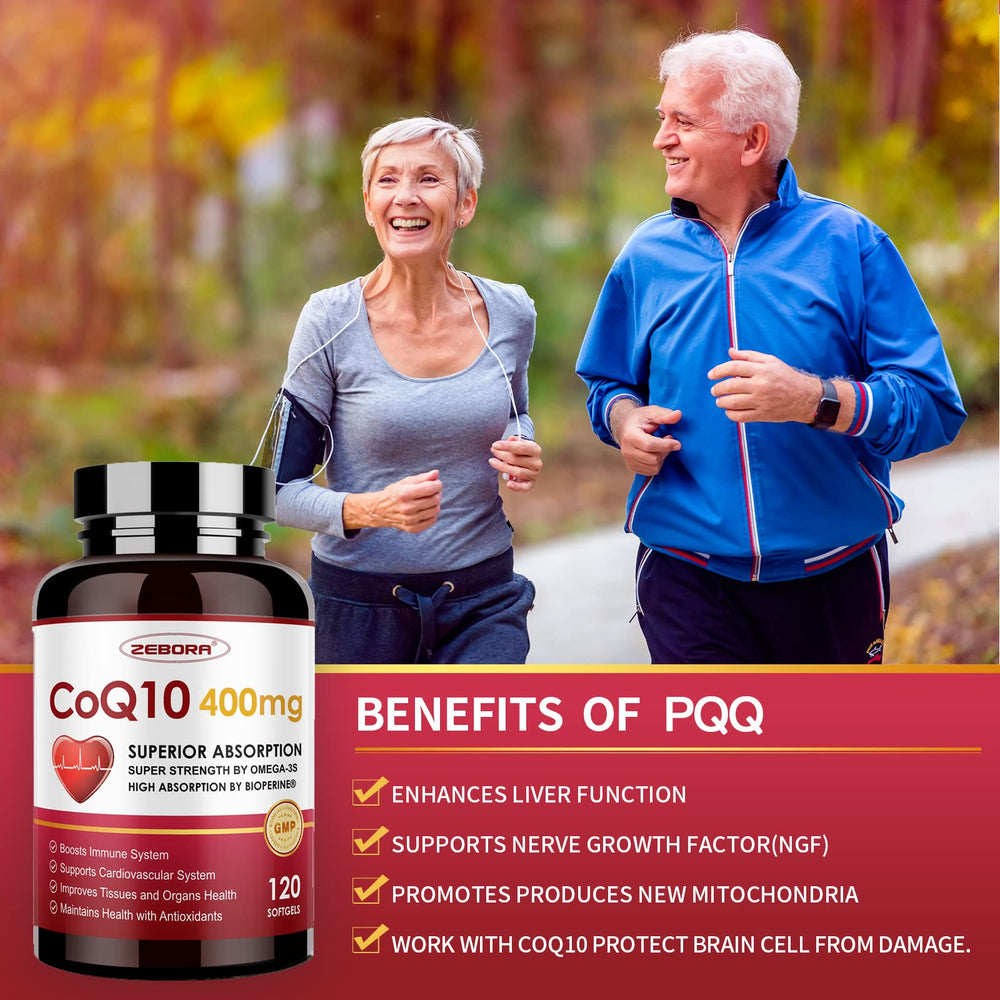 ZEBORA omega-3 softgel visual suggesting heart and brain support